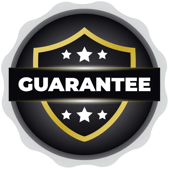 Alpha Surge 90 Day Money Back Guarantee